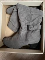 Stiefeletten Thüringen - Römhild Vorschau