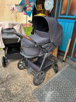 ABC Kombi Kinderwagen Turbo 4 Rheinland-Pfalz - Frankenthal (Pfalz) Vorschau