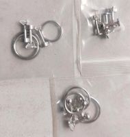 Piercing-Set (18 Stück)  *** Neu mit OVP *** Hessen - Ludwigsau Vorschau