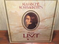 Franz Liszt 4 Klassische Kostbarkeiten neu ohne Folie Berlin - Rudow Vorschau