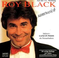 Roy Black/Modern Talking-Samtweich CD neu Berlin - Wilmersdorf Vorschau
