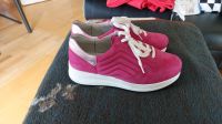 Sneaker Hallux Valgus Pink Gr. 7 Weite M Vamos Nordrhein-Westfalen - Herford Vorschau