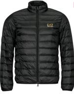 Armani, Emporio Armani Daunenjacke in Gr. L, super Zustand Häfen - Bremerhaven Vorschau