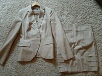 Beiger Blazer von Zara / Kostüm Düsseldorf - Pempelfort Vorschau