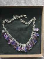 Amethyst Kette Neu Bielefeld - Stieghorst Vorschau