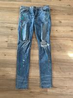 Herren jeans Bayern - Fürth Vorschau