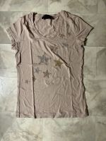 Rosa T-Shirt mit Sterne Baden-Württemberg - Forst Vorschau