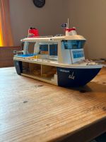 Playmobil Boot Panama Nordrhein-Westfalen - Minden Vorschau