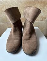 Geox Stiefeletten Sachsen-Anhalt - Annaburg Vorschau