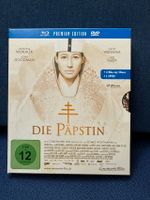 Die Päpstin - Premium Edition - 2 x Bluray, DVD Bayern - Regensburg Vorschau