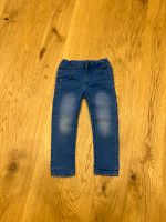 Strech-Jeans, Topolino, Gr. 98/104, Original Smart Boy, unisex Nordrhein-Westfalen - Rheurdt Vorschau