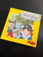 Haba Spiel Gesellschaftsspiele Schatzjagd 2-4 , 7-99 Jahre Nordrhein-Westfalen - Lengerich Vorschau