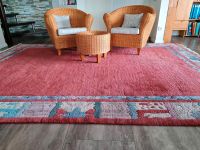 Großer Nepal Teppich, Teppich aus Wolle 350 x 240 Nordrhein-Westfalen - Geseke Vorschau