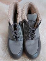 Schuhe, beige, Gr.38 Sachsen - Waldheim Vorschau