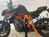 1290R Super Duke Nordrhein-Westfalen - Oer-Erkenschwick Vorschau