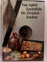 Von Apfel-kartoffeln bis Zwiebel-kuchen DDR Kochbuch Hessen - Niestetal Vorschau
