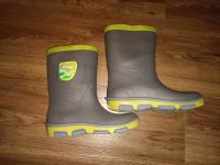 Gummistiefel, bama, Gr. 35, TOP Zustand !! Brandenburg - Woltersdorf Vorschau