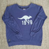 Kanga Roos Damen Sweatshirt Langarmshirt Hessen - Erbach Vorschau