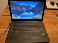 HP Laptop 17“, 1TB Festplatte Bayern - Bad Tölz Vorschau