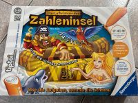 TipToi Spiel „Die Zahleninsel“ Baden-Württemberg - Aspach Vorschau