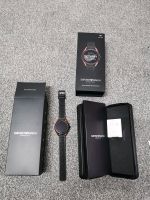 Emporio Armani connected Smartwatch Nordrhein-Westfalen - Solingen Vorschau