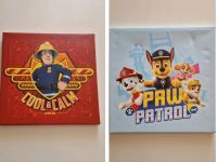 2er Set Bilder, Leinwände, Kinder, Feuerwehrmann Sam + Paw Patrol Leipzig - Probstheida Vorschau