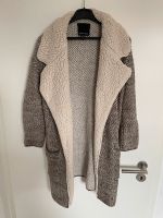 Warme kuschelige Strickjacke Baden-Württemberg - Fichtenau Vorschau