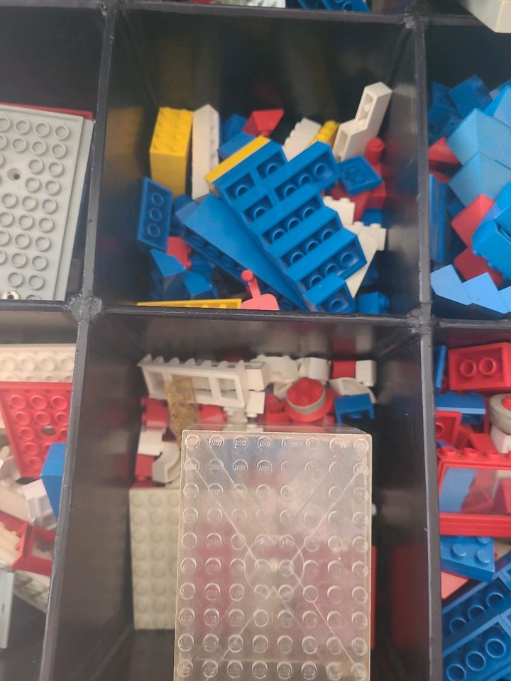 Lego Teile in Neuhausen
