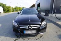 Verkaufe Mercedes 220d 4MATIC 4x4 Hessen - Usingen Vorschau