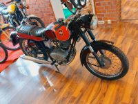 Gilera Giubileo 98 oldtimer Raritäten Baden-Württemberg - Aulendorf Vorschau