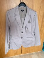 44 More&More Sakko Blazer beige Hosenanzug business Baden-Württemberg - Schwetzingen Vorschau