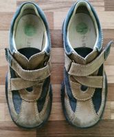 Biete Leder Halbschuhe Sneaker Bama Gr. 32 Hannover - Ricklingen Vorschau