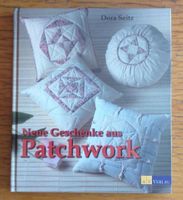 Buch "Neue Geschenke aus Patchwork", AT Verlag Baden-Württemberg - Ottersweier Vorschau