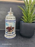 Arnsteiner Brauerei, Jahreskrug 1995, Krug Bayern - Thannhausen Vorschau