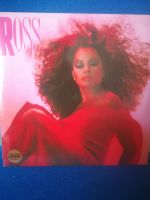 Diana Ross - Ross (LP) Niedersachsen - Hildesheim Vorschau