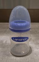 Lansinoh Babyflasche Weithalsflasche Bayern - Eggenfelden Vorschau