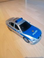 Polizeiauto mit Musik und Licht, Polizei Brandenburg - Peitz Vorschau
