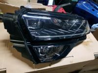 Skoda Karoq LED Scheinwerfer 57B941016B 7P5941591AD 57B941016C Nordrhein-Westfalen - Bad Oeynhausen Vorschau