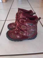 GEOX Winterstiefel Gr. 25 Hessen - Münster Vorschau