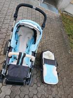 Kombi Kinderwagen Knorr München - Ramersdorf-Perlach Vorschau