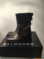 Belmondo Stiefeletten Boots Leder Gr. 37 NEU Speyer - Dudenhofen Vorschau