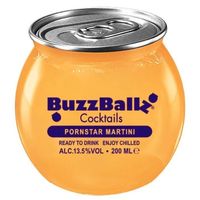 Buzzballz cocktails USA Getränke Hessen - Kassel Vorschau