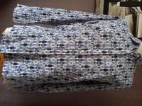 Bluse Gr 36 von Montego mit Matrioschka-Muster Hessen - Maintal Vorschau