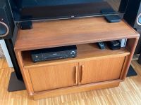 Teak Kommode TV Schrank Mid Century Hamburg-Mitte - Hamburg St. Georg Vorschau