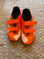 Puma Kinder Fußballschuhe Halle Klett Orange 32 Leipzig - Leipzig, Zentrum-Ost Vorschau