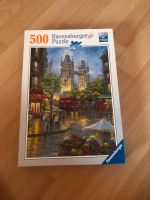 Puzzle Ravensburger Bayern - Beratzhausen Vorschau