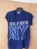 Tommy Hilfiger Shirt Gr. M neuwertig Hessen - Eltville Vorschau