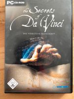 The Secrets of Da Vinci Niedersachsen - Geeste Vorschau