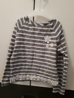 Charles Vögele %100 Baumwolle Sweatshirt Gr.110 Neuwertig Nordrhein-Westfalen - Krefeld Vorschau