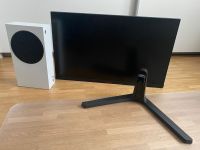 Xbox One Series S und Monitor 165 Hz - Top Zustand München - Pasing-Obermenzing Vorschau